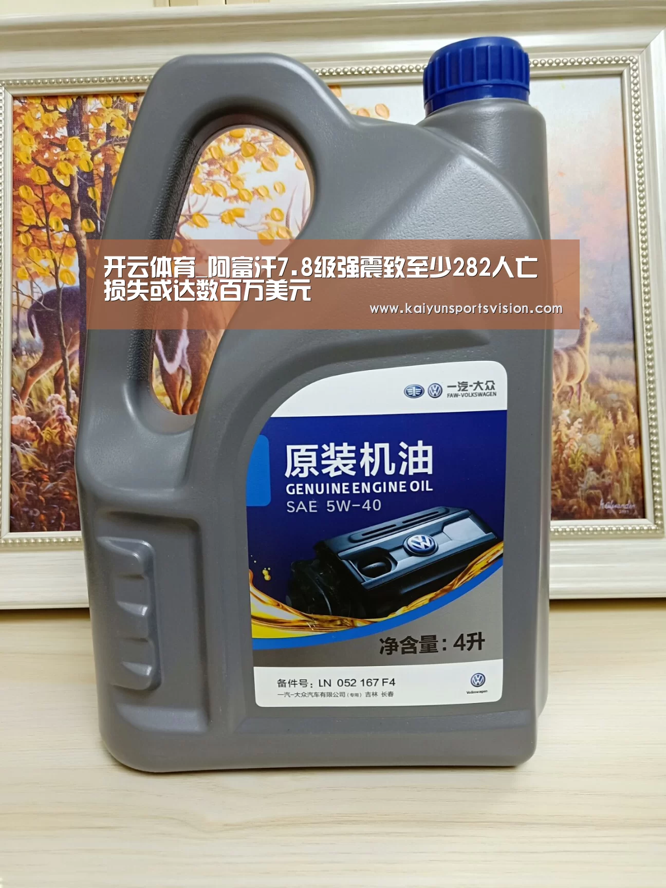 开云体育_阿富汗7.8级强震致至少282人亡 损失或达数百万美元(图4) 开云入口