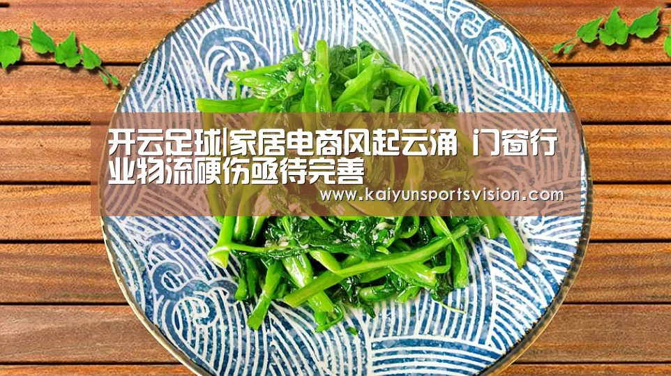 开云足球|家居电商风起云涌 门窗行业物流硬伤亟待完善(图3) 开云入口